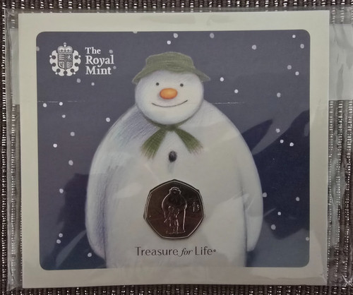 Royal mint 2019 - royal,