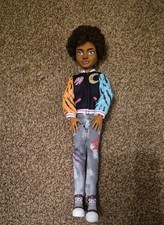 Mattell Monster High Doll