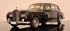 Kyosho scale 1968 rolls - 1968,