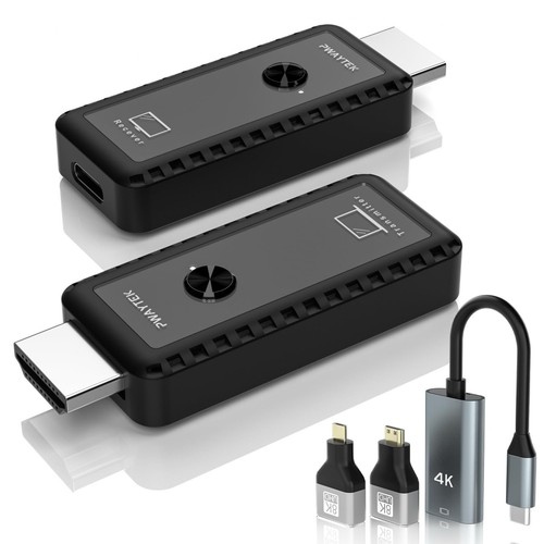 Pwaytek wireless hdmi - wireless,