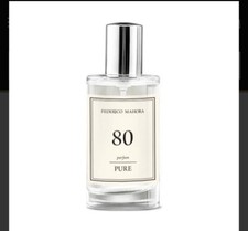 FM 80 Pure Collection Federico