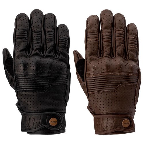 Rst roadster mens - 3, leather