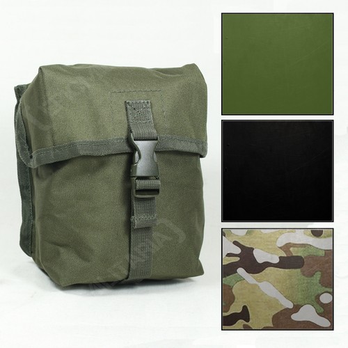Molle regular utility - molle, pouch