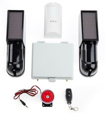 GSM Alarm Pro 20 - Wireless