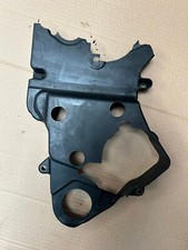 VAUXHALL ASTRA VXR CAMBELT