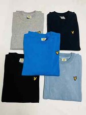 Lyle and Scott Crew Neck