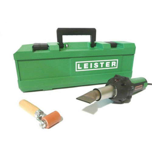 Leister triac hot air - triac, st