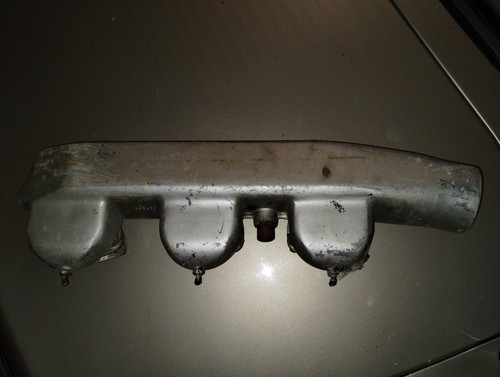 Oem jaguar mark - mkx, mk10