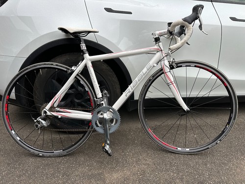 Ribble road sportive 7005 - ribble,