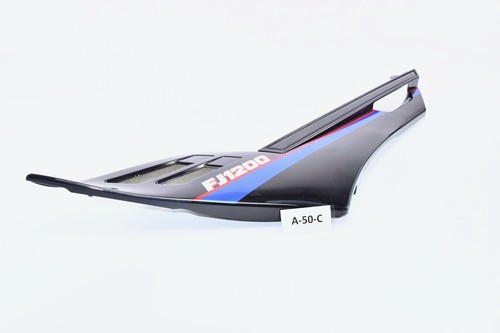Yamaha 1200 left side - yamaha,