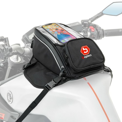 Tank bag mr4 for ducati - bag,