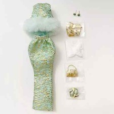 Mizi jhd fashion - fashion, doll