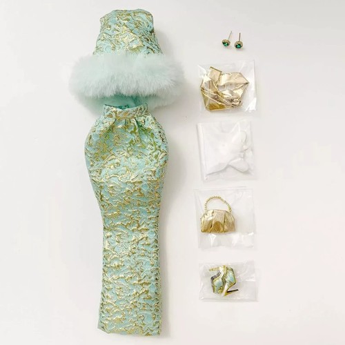 Mizi jhd fashion doll - mizi,