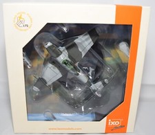 IXO JUNIOR DDIJ00011 YAKOVLEV YAK-3 GEORGI ZAKHAROV 303 IAD 1945 1:72 SCALE