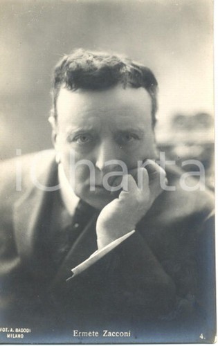 1925 cinema hermete zacconi - cinema,