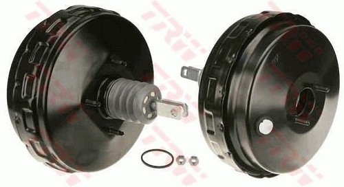 Psa457 trw brake booster - brake,