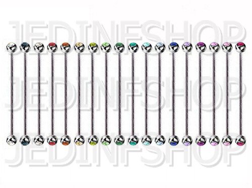 Industrial barbell scaffold - industrial,