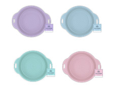 Pastel Collapsible Foldable