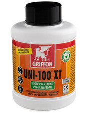 SWIMMING POOL PIPE GLUE