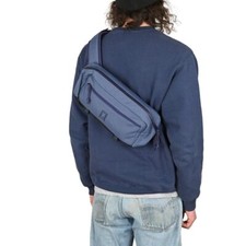 Chrome Mini Kadet 5L Messenger