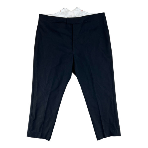British royal navy trousers - british,