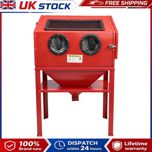 220l heavy duty - duty, blasting