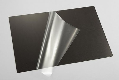 Killerbody carbon finish lexan - carbon,