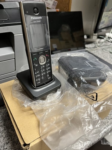 Panasonic tgp600uk sip - panasonic, kx-tgp600uk