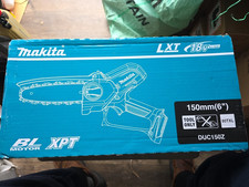 Makita Pruning Saw 150MM / 6"