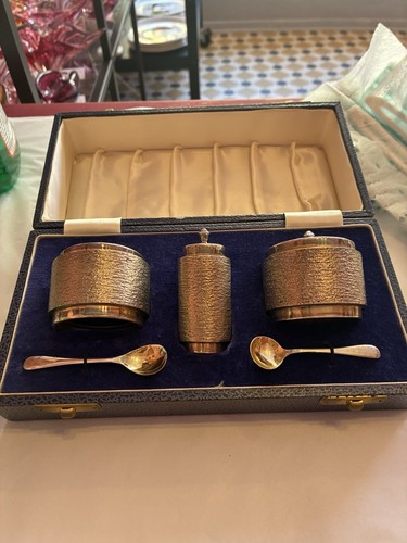 Vintage silver deakin - vintage, &