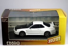 1/43 Nissan Skyline R34 GT-R