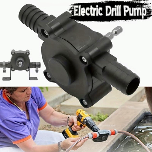 Self priming water pump for - pump,