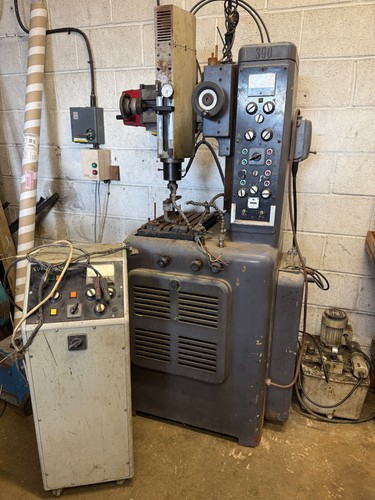 Spark eroder eurospark - spark,