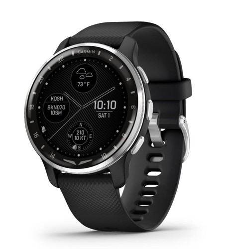 Garmin air aviator pilots - air,