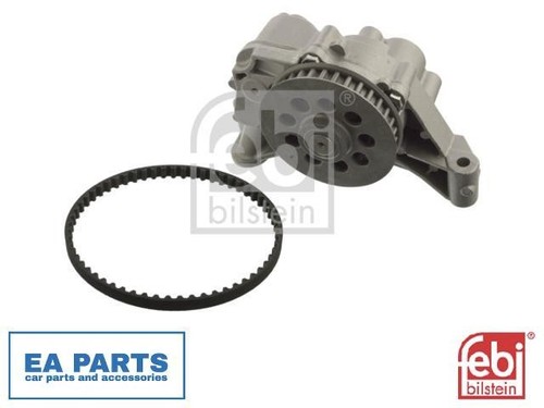 Oil pump for amarok ameo - oil, vw