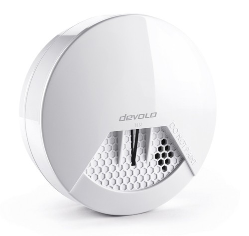 Devolo home control funk - devolo,