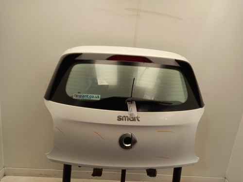Smart forfour boot - smart,