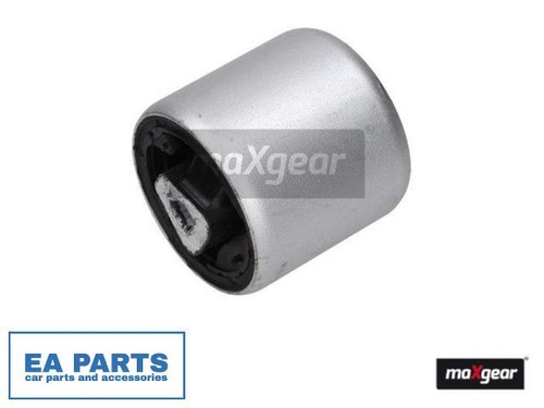 Control arm trailing - control, bush