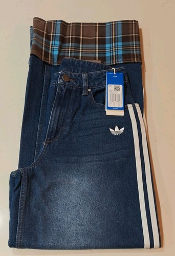 Adidas originals vintage wide - originals,
