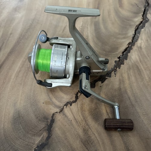 Vintage daiwa regal 4000bl - regal-z,