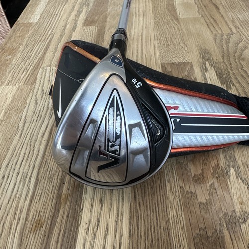 Superb nike vrs nexcor - 5, wood