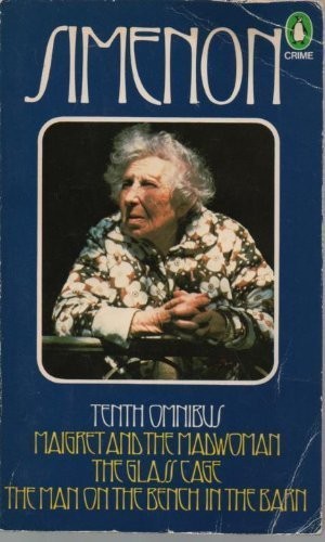 The tenth simenon omnibus - simenon,