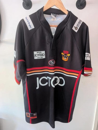 Bradford bulls isc rugby - bradford,