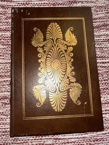 The easton press leather - easton,