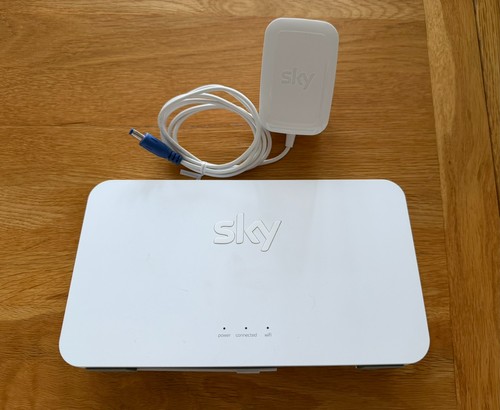 Sky se210a uk wireless - sky, q