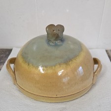 Vintage Studio Pottery