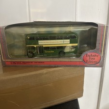 EFE 30704 AEC Renown Crosville