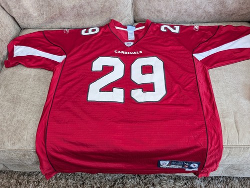 Rare reebok arizona cardinals - rare,