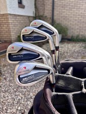 Benross Right-Handed Golf Club