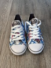 Dunlop Green Flash Women’s